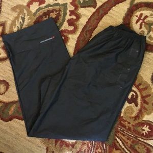 32 DEGREE WEATHERPOOF size XL Black chore $68 NEW